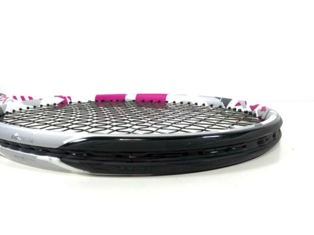 Babolat EVO AERO バボラ エボアエロ 275g G1