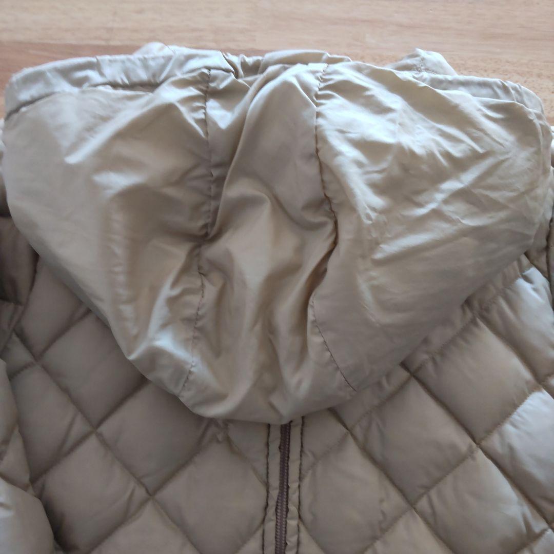 値下げ【美品】DUVETICAダウンジャケットsize40