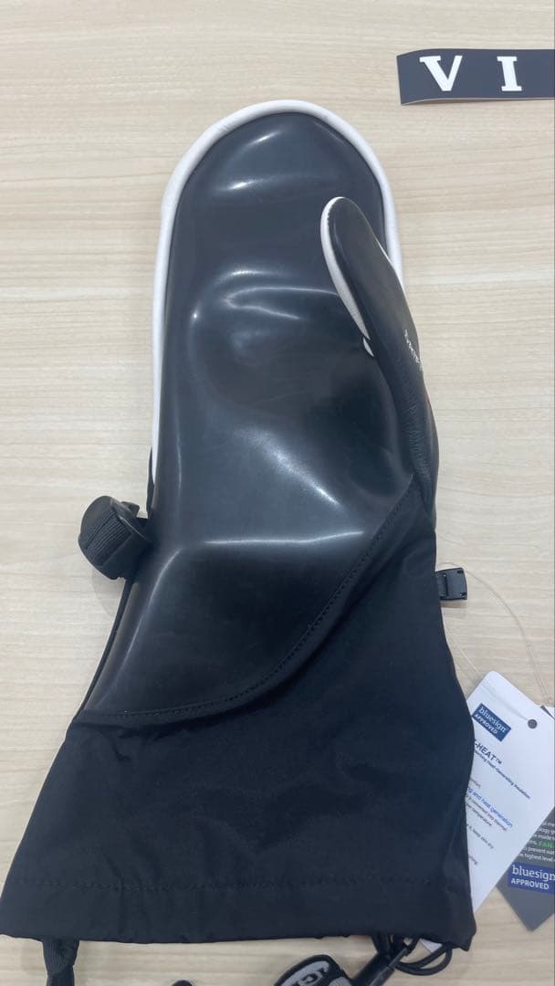 VICROY BOOST XLサイズ