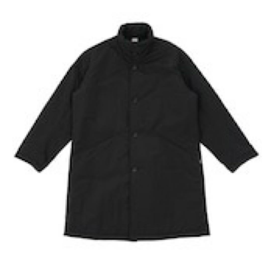 【美品】OVY Stand Collar Padded Coat Lサイズ