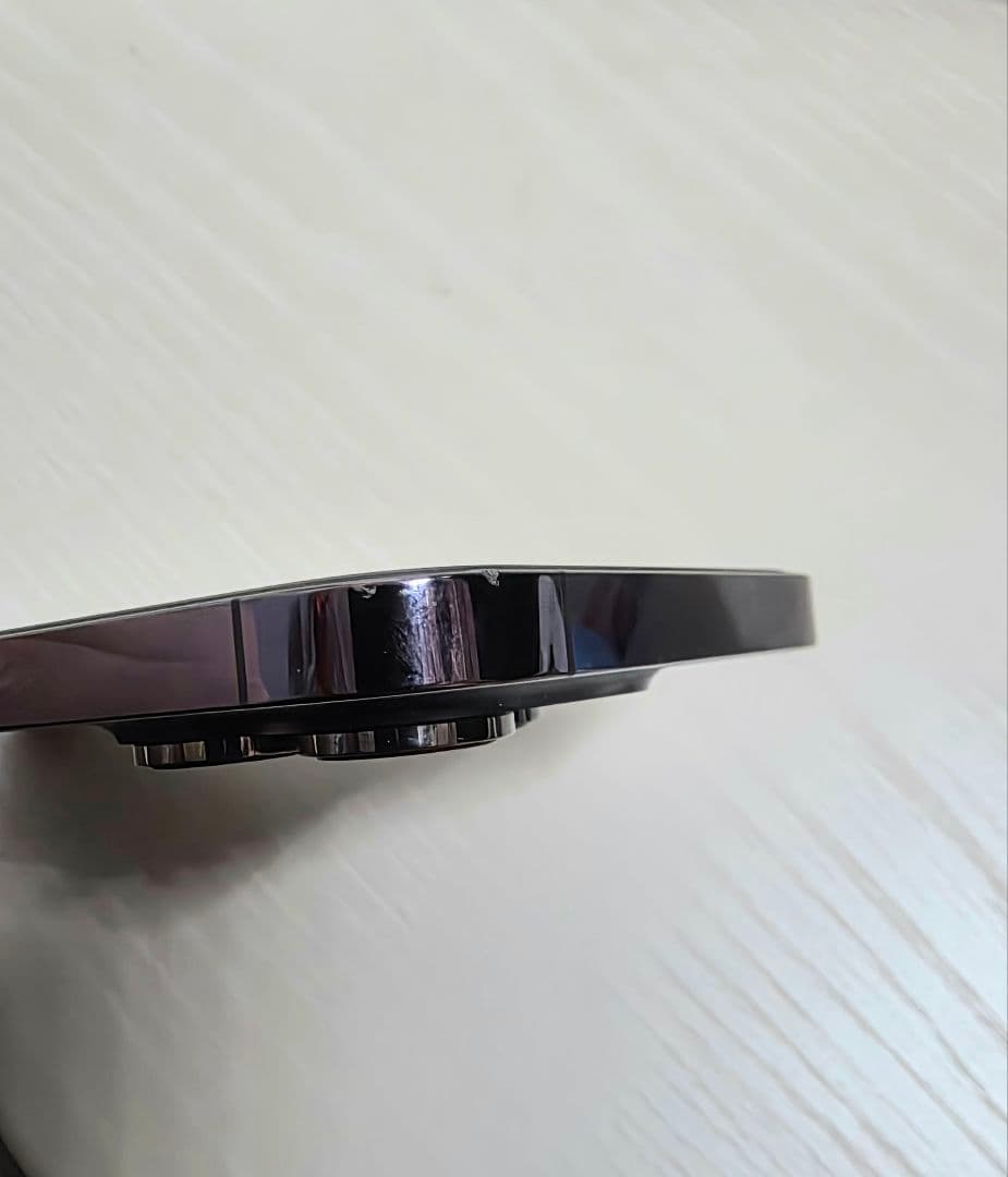 Apple iPhone 14 Pro 　SIMフリー　ディープパープル