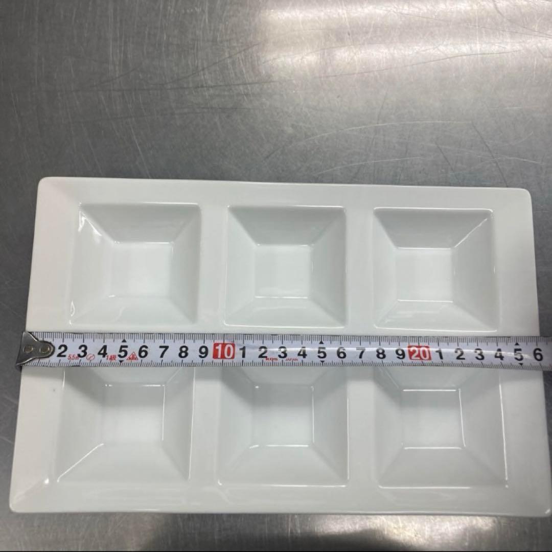 6点皿takaさん専用30枚セット　レストラン