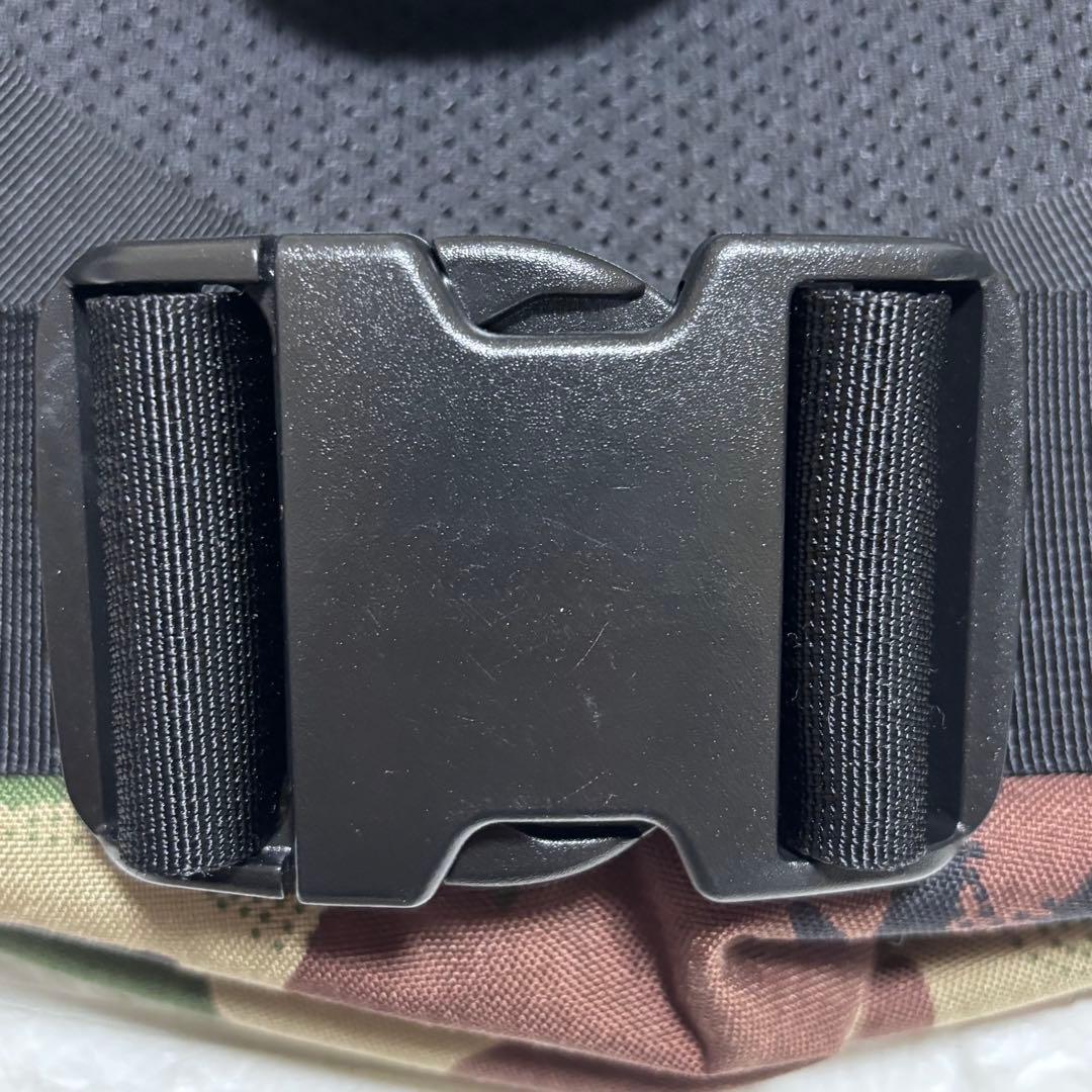 MYSTERYRANCH ミステリーランチ★Hip Monkey2 カモ柄 迷彩