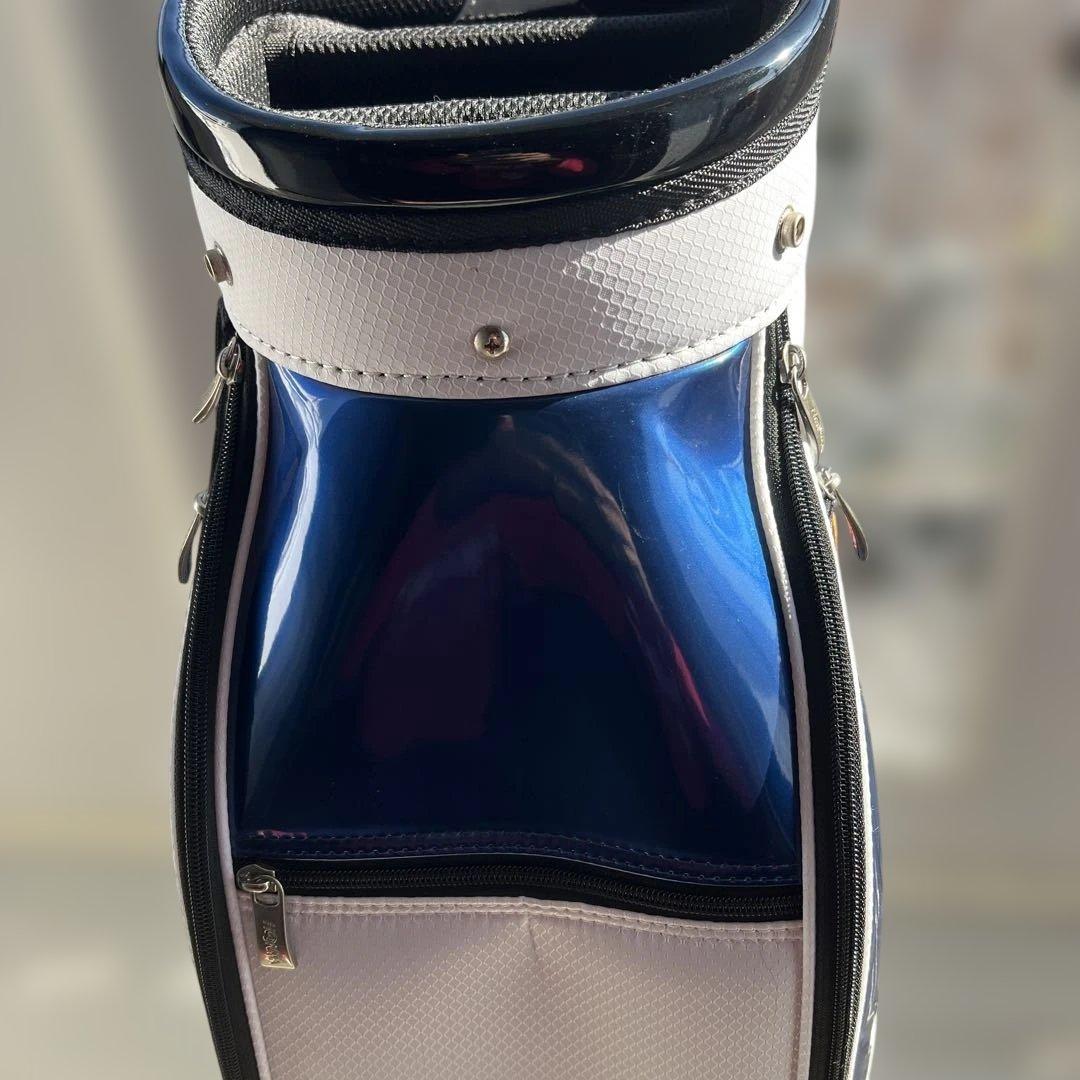 A*3様 HOMA ゴルフバッグ・キャディバッグ