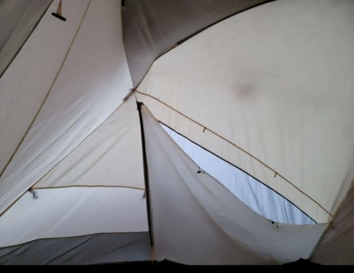 Coleman コールマン　ウェザーマスター　ブリーズドームⅢ／300