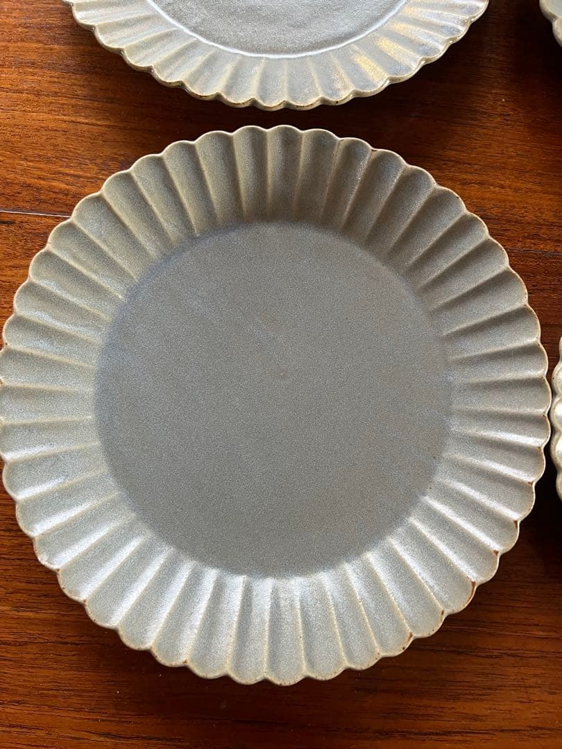 スタジオエム　バルバリ　プレートセット 12枚set