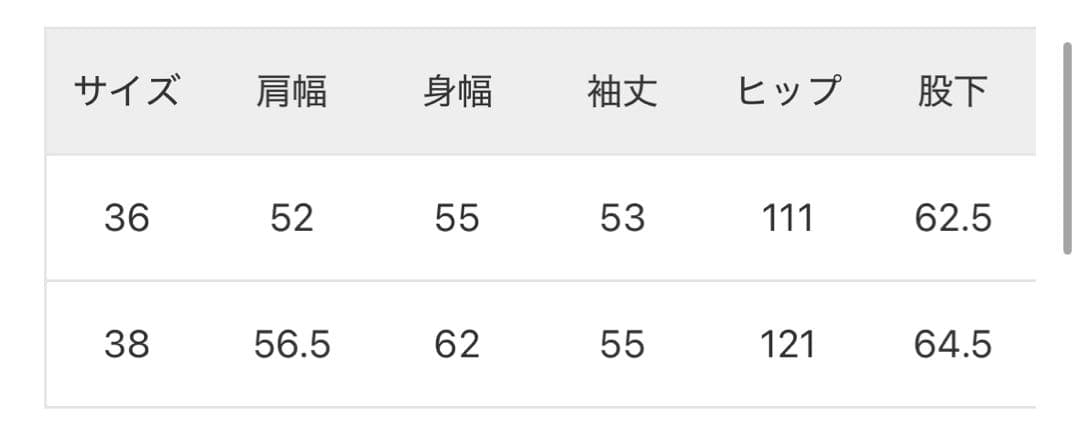 （新品）Spick & Span ジャンプスーツ ネイビー 38サイズ