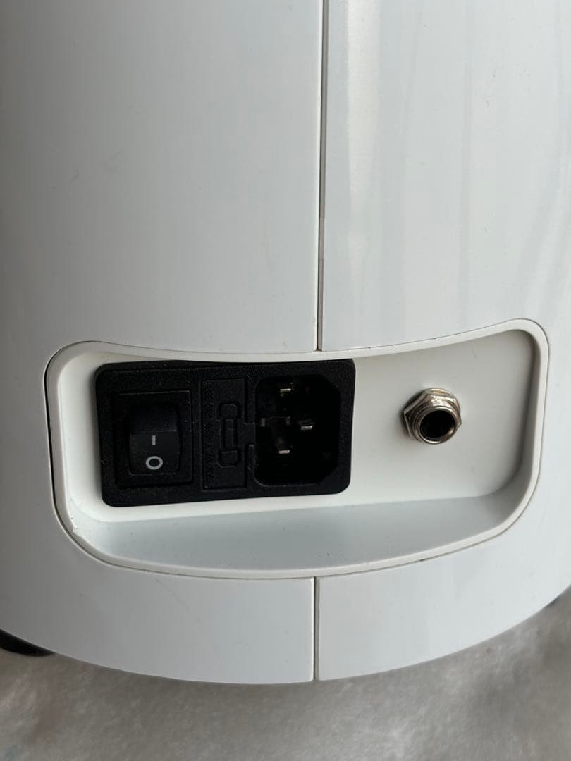 水素風呂 リタライフ Ver2 電極 Lita-Life WHR-LL-002