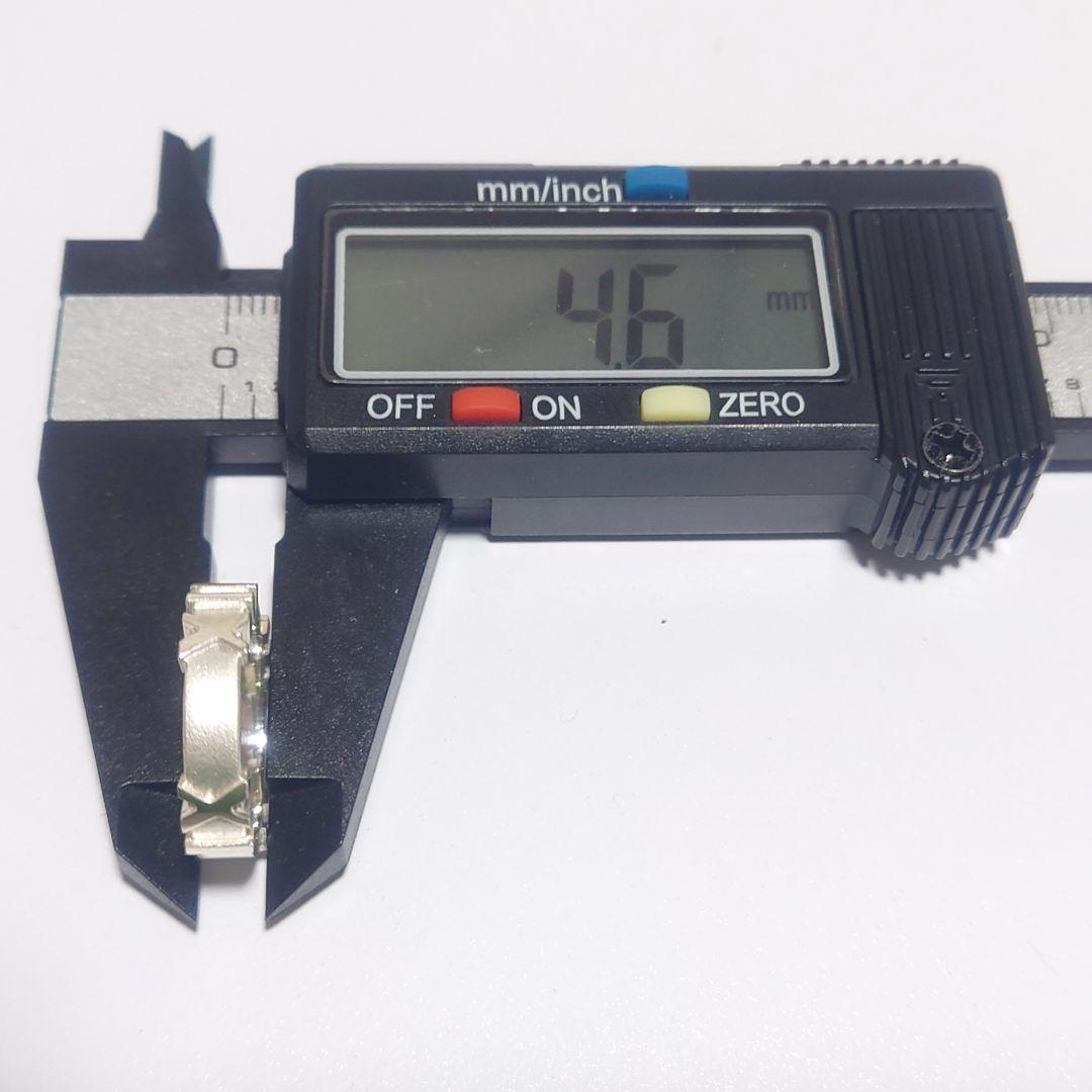 未使用級 ティファニー リング アトラス 2006年限定モデル 10号 希少品