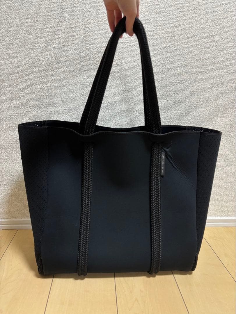 STATE OF ESCAPE RHC トートバック　ロンハーマン