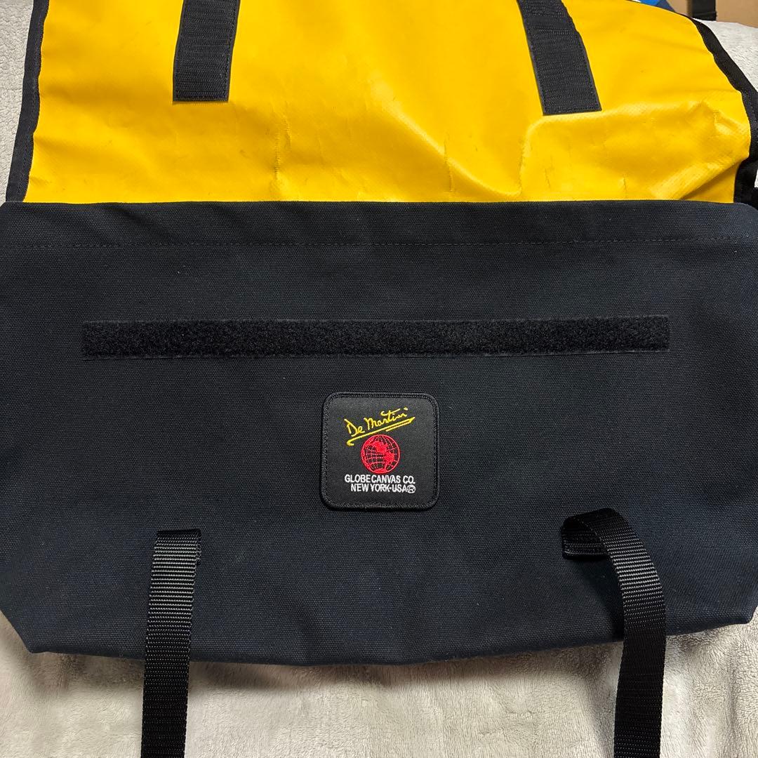 バッグ Supreme De Martini Messenger Bag