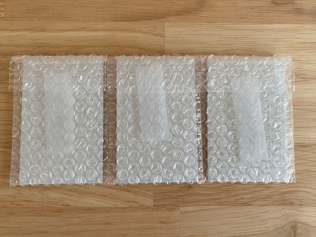 東京駅開業100周年 記念Suicaと台紙(3セット)