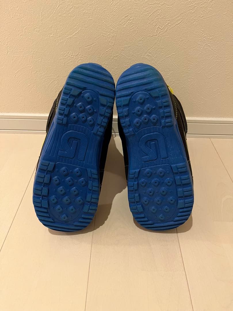 バートンスノーボードブーツ 25cm