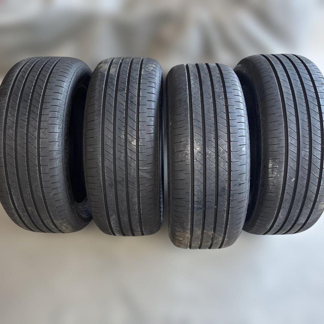 ブリヂストン　T005A 245/50R19 ランフラット