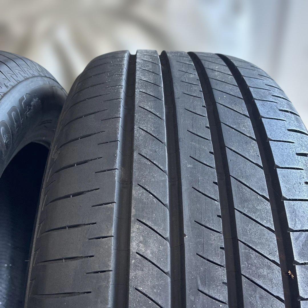 ブリヂストン　T005A 245/50R19 ランフラット