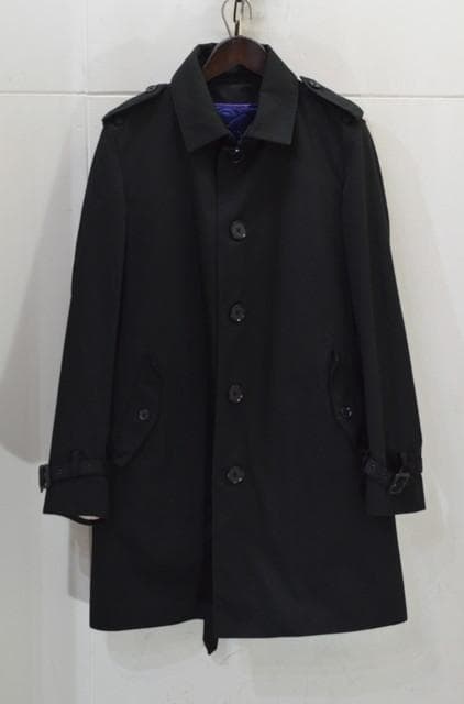 PAUL SMITH トレンチコート ライナー付き