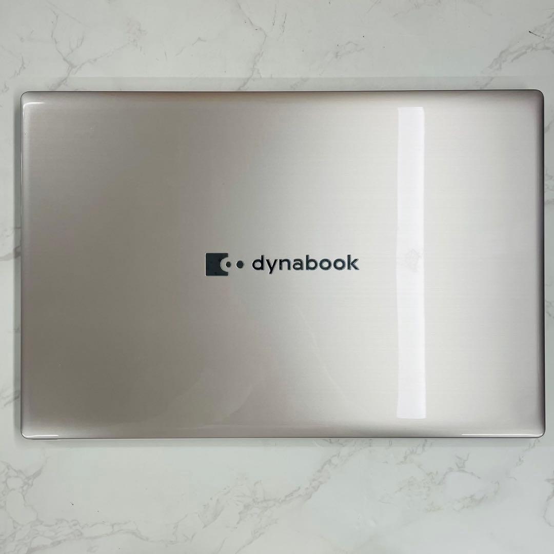 Windowsノート本体 dynabook C7/X i7 1355U 16GB 512GB WW6724