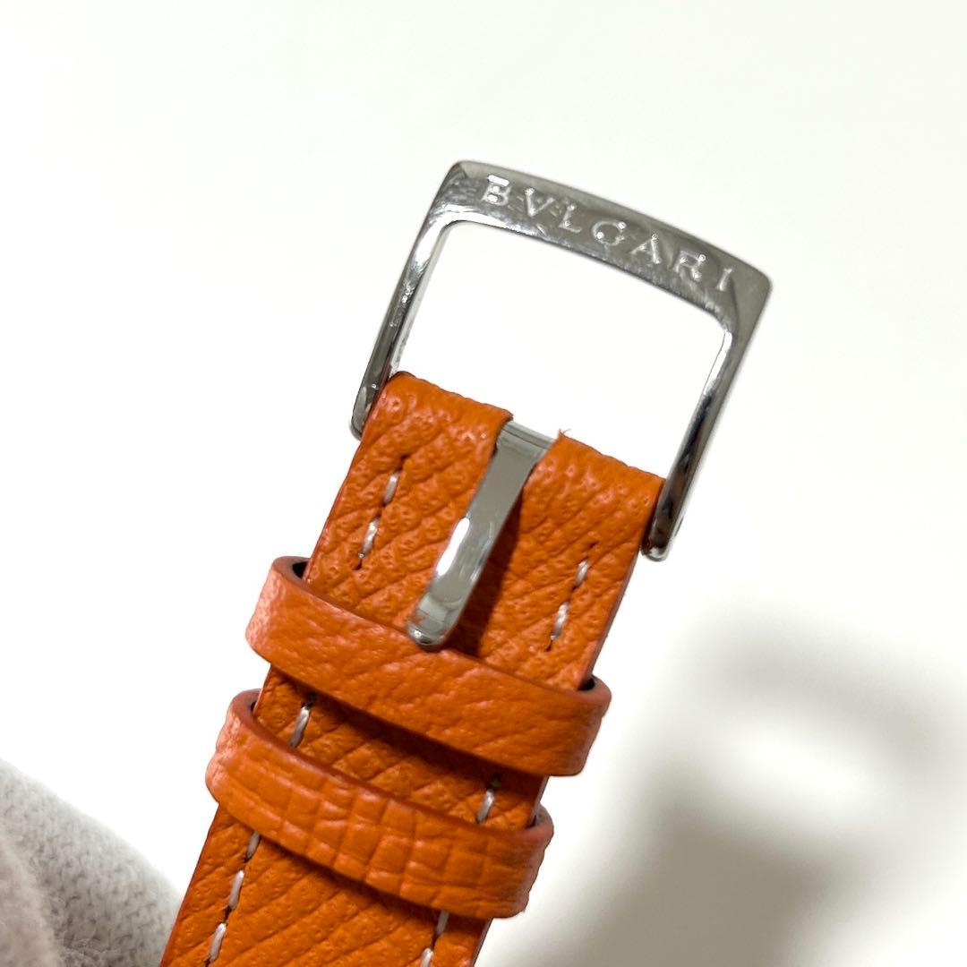 BVLGARI ブルガリ ソロテンポ ST29S レディース腕時計 クオーツ