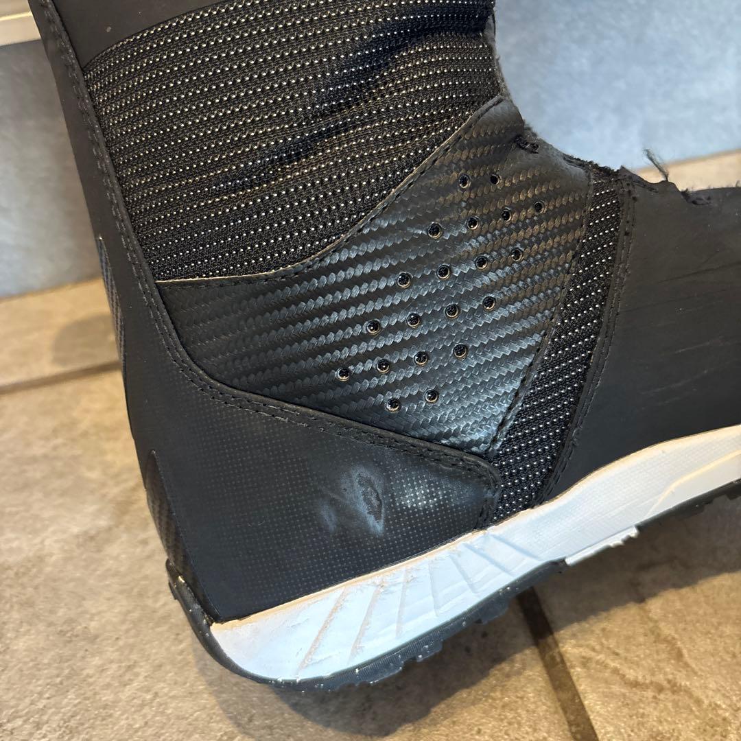 Burton バートン ION BOA スノーボード ブーツ 26 ダイヤル式