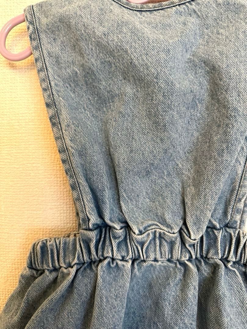 ワンピース soorploom tippi /3y /98cm