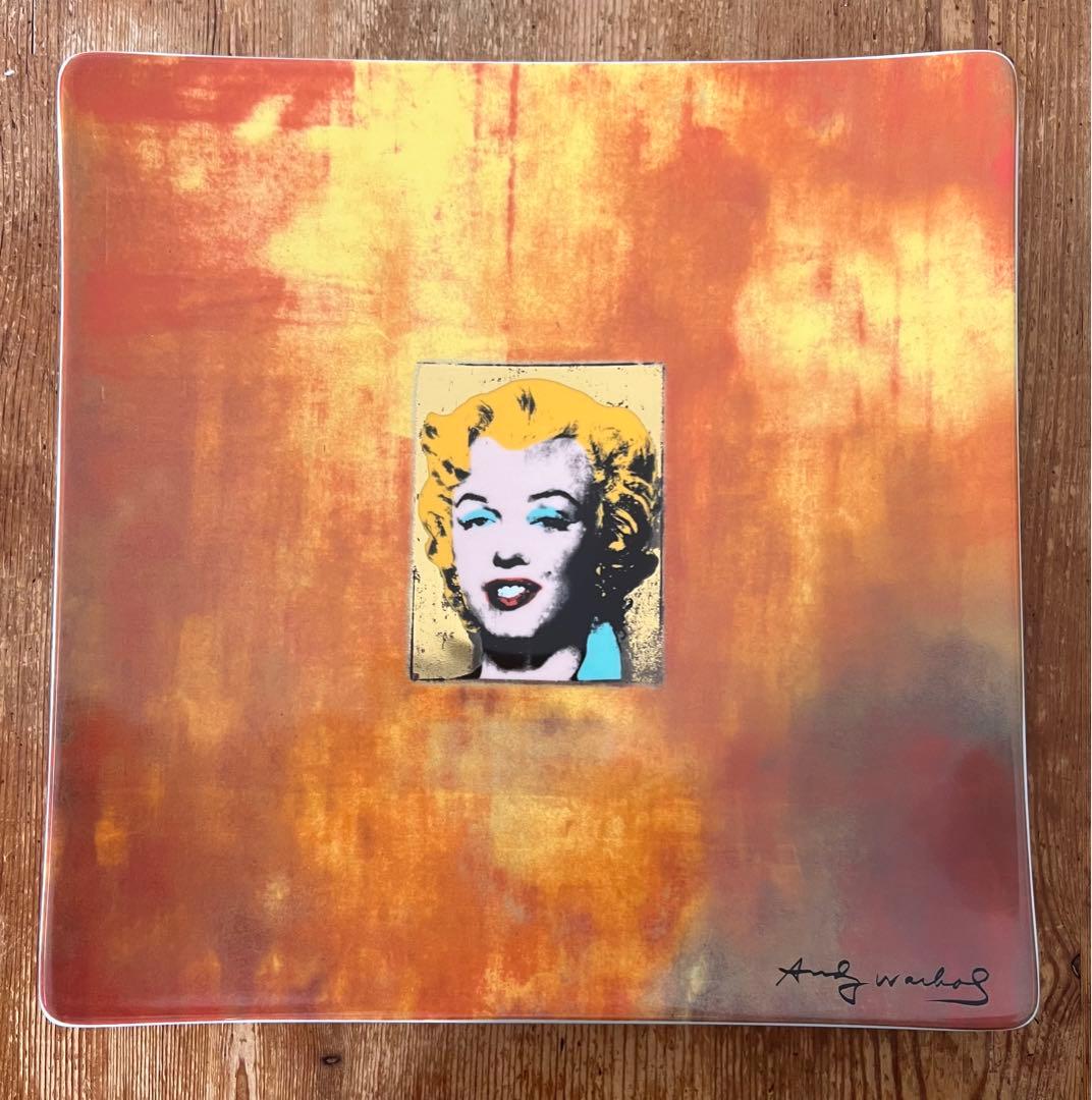 Rosenthal/ローゼンタール　Andy Warhol / Marilyn