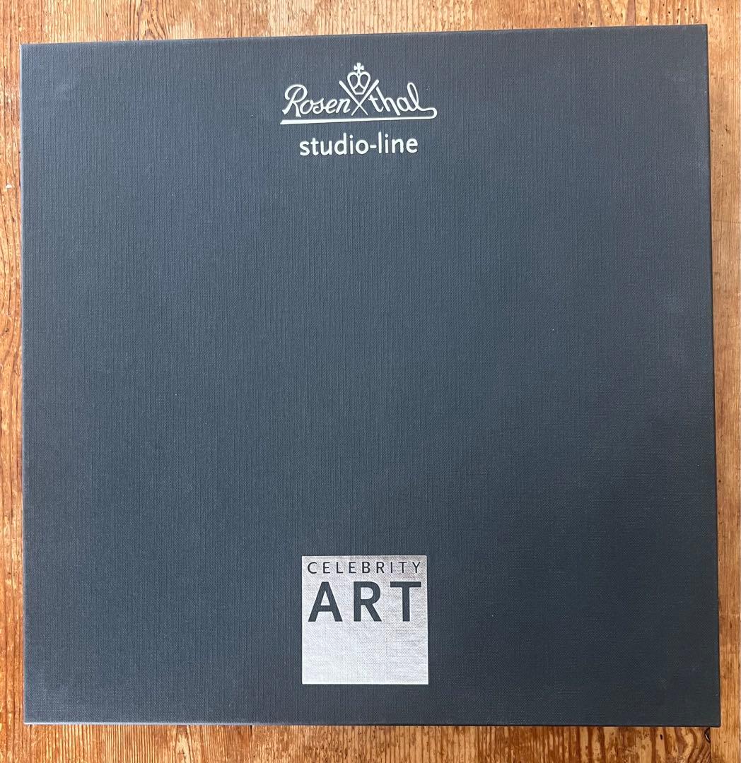 Rosenthal/ローゼンタール　Andy Warhol / Marilyn