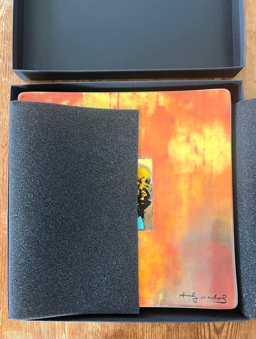 Rosenthal/ローゼンタール　Andy Warhol / Marilyn