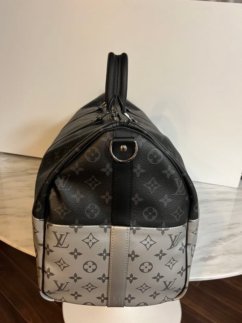 ルイヴィトン モノグラム　2way ボストンバッグ　ショルダーバッグ