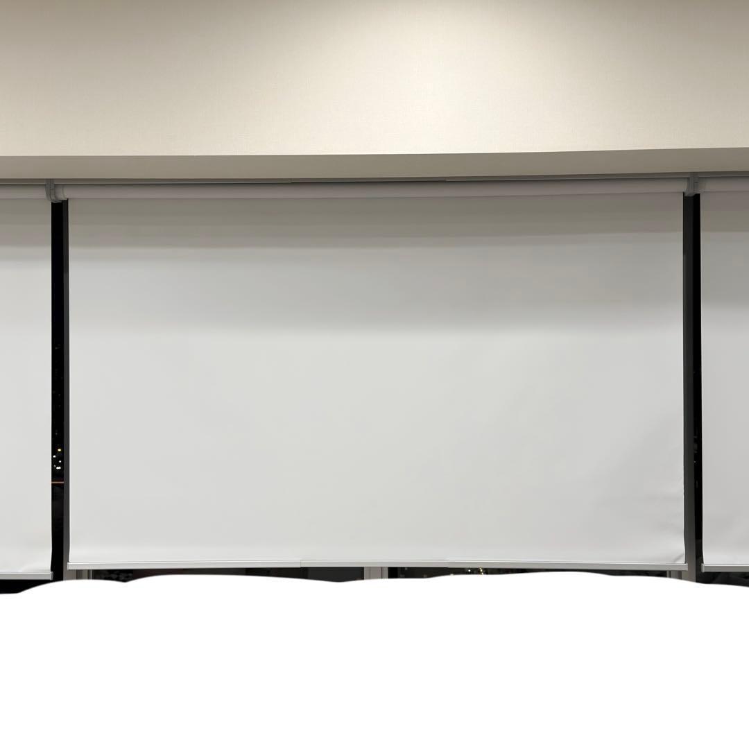 SwitchBot ロールスクリーン XL 185cm