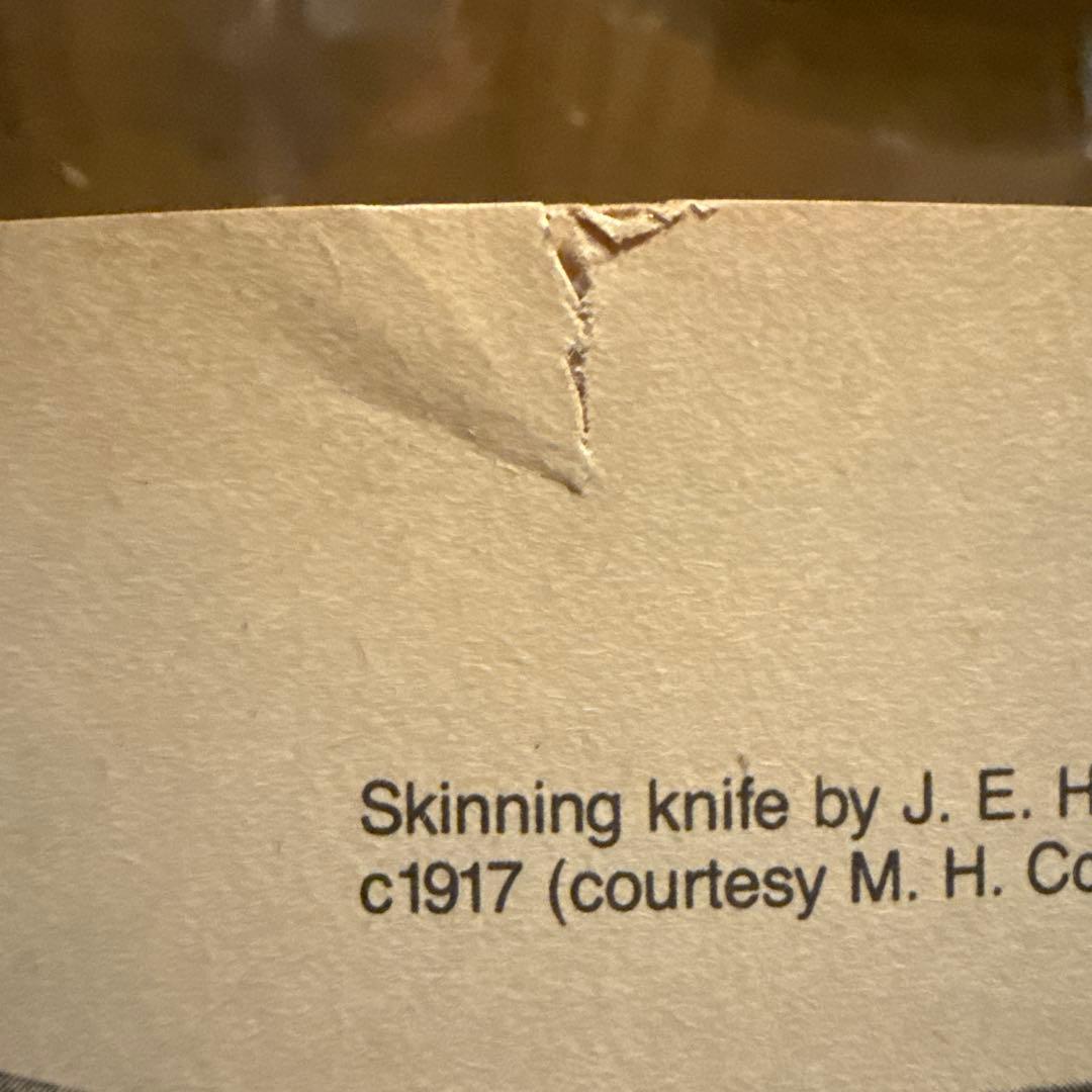 『激レア』ナイフ本Levine's Guide to Knives and …