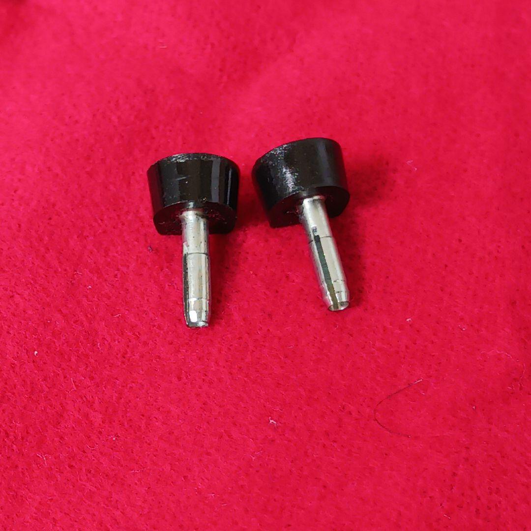 691/良品/Christian Louboutinルブタン/パンプス/ブラック