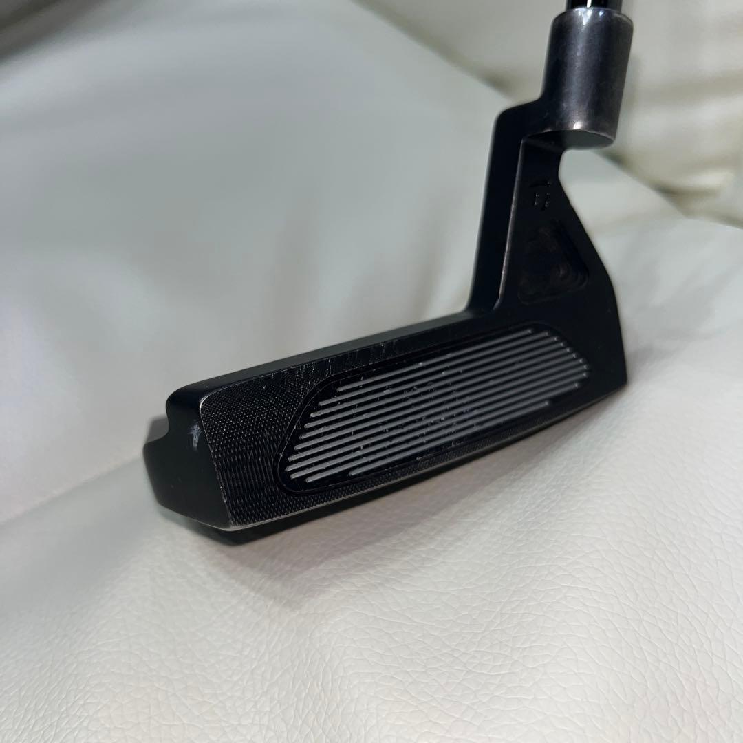 TPコレクション　TM1 33IN スーパーストローク5.0