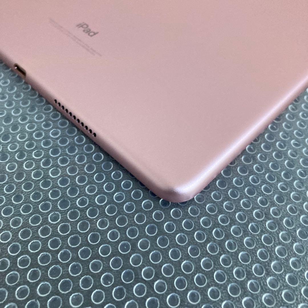 749 電池最良好☆iPad Pro 64GB 10.5インチ SIMフリー☆