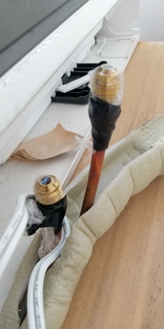 富士通ノクリア nocria ６畳 as-c22k-w 2020年製造