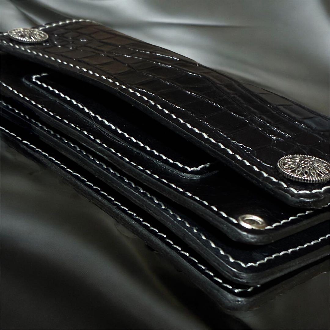 トラッカーウォレット　303