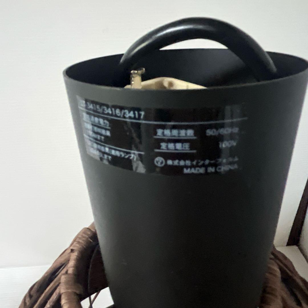 INTERFORM インターフォルム ラクシャド LT-3415-7