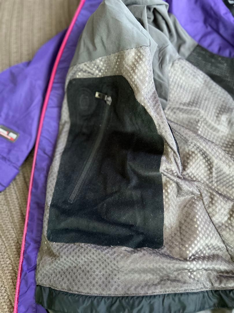 Peak performance Sサイズ ゴアテックススキーウェアジャケット