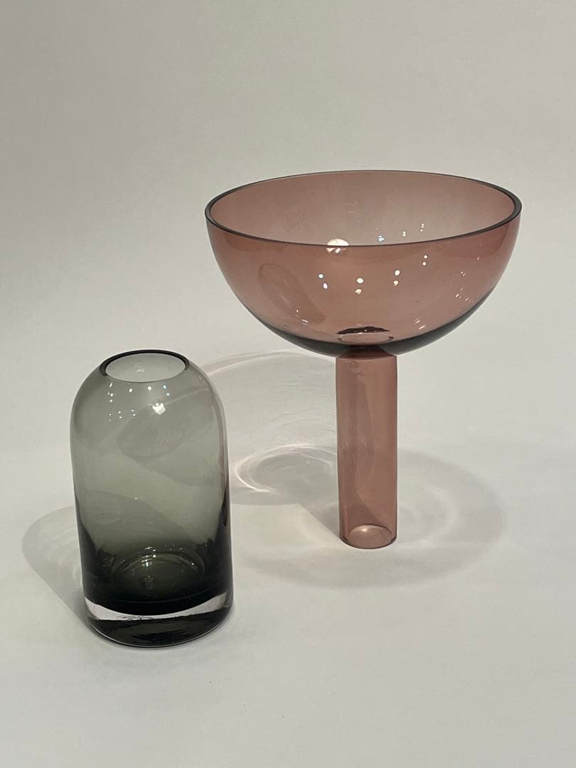 AYTM torus フラワーベース　HAY カッシーナ　ヘンリーディーン