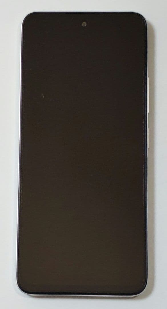 最終値下げ美品 Redmi12 5g 256GB PolarSilverおまけ付