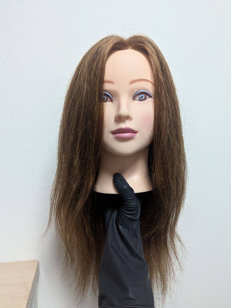 N.B.A.Aアップウィッグ