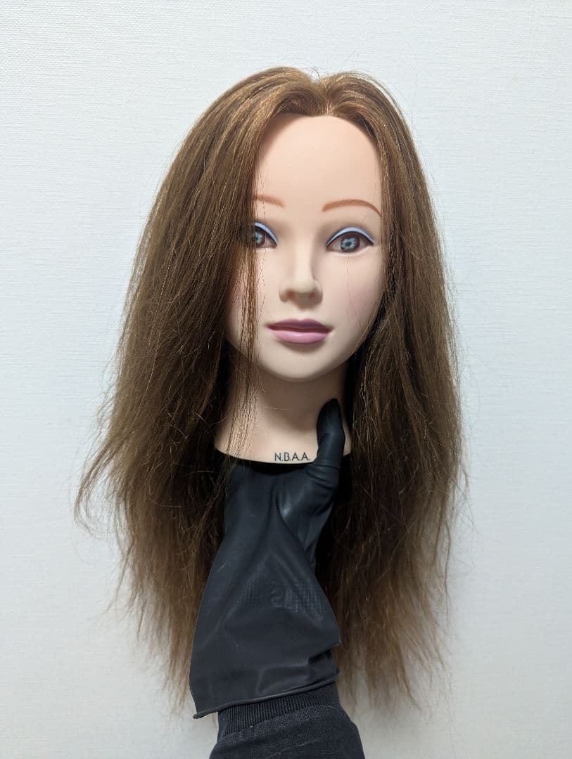 N.B.A.Aアップウィッグ