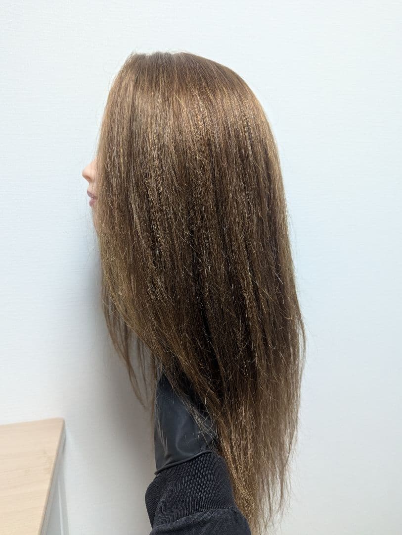 N.B.A.Aアップウィッグ