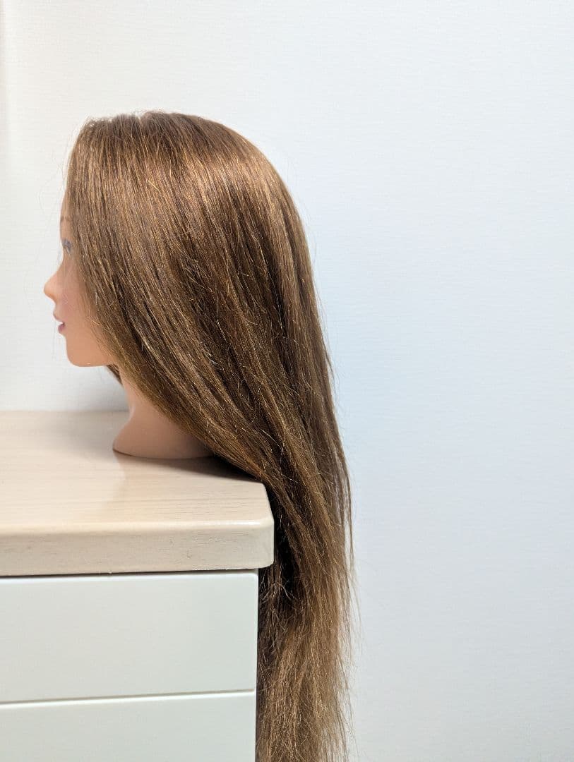 N.B.A.Aアップウィッグ