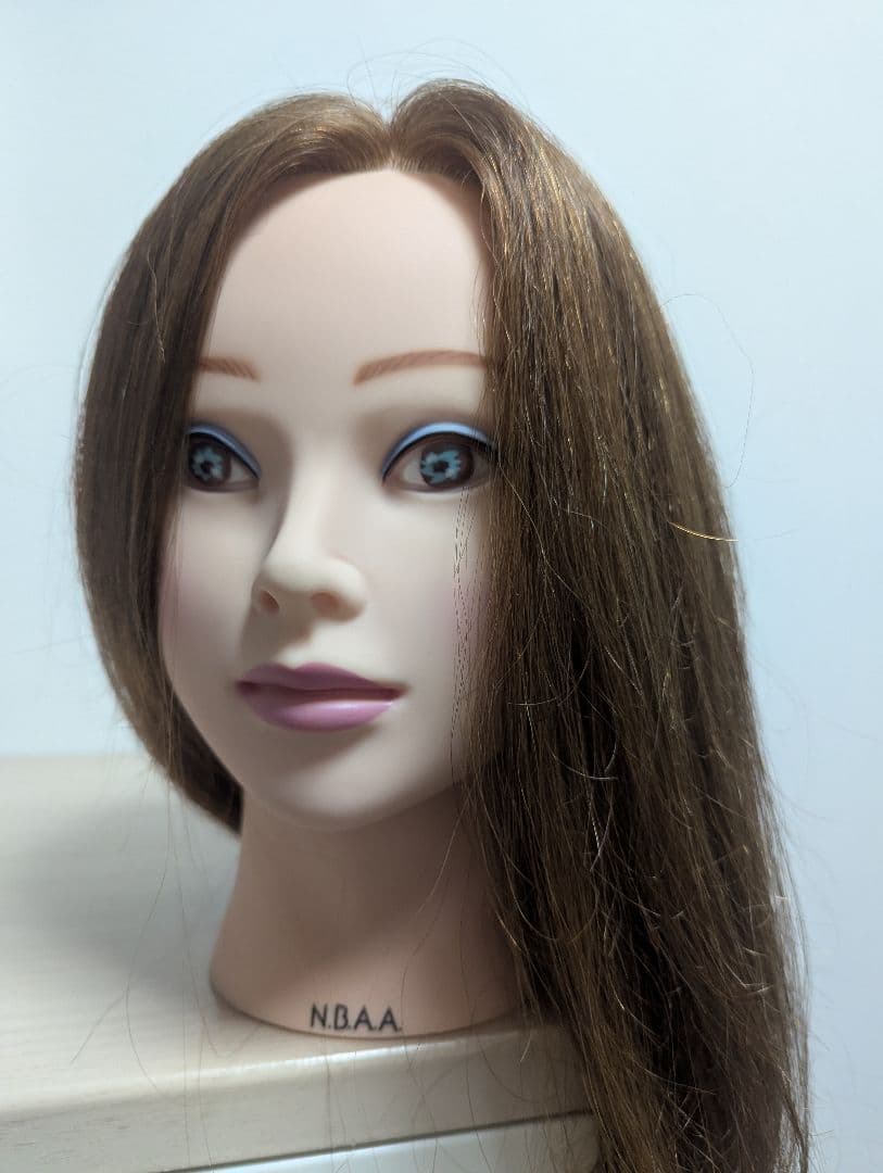 N.B.A.Aアップウィッグ