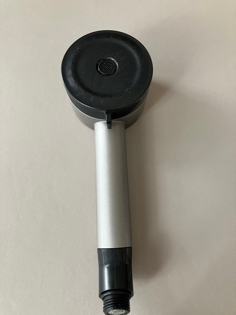 アムウェイ シャワーヘッド