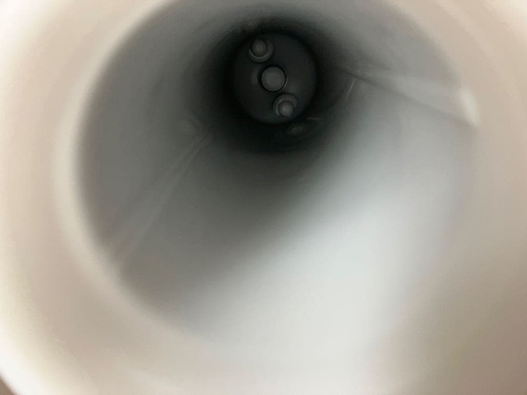 アムウェイ シャワーヘッド