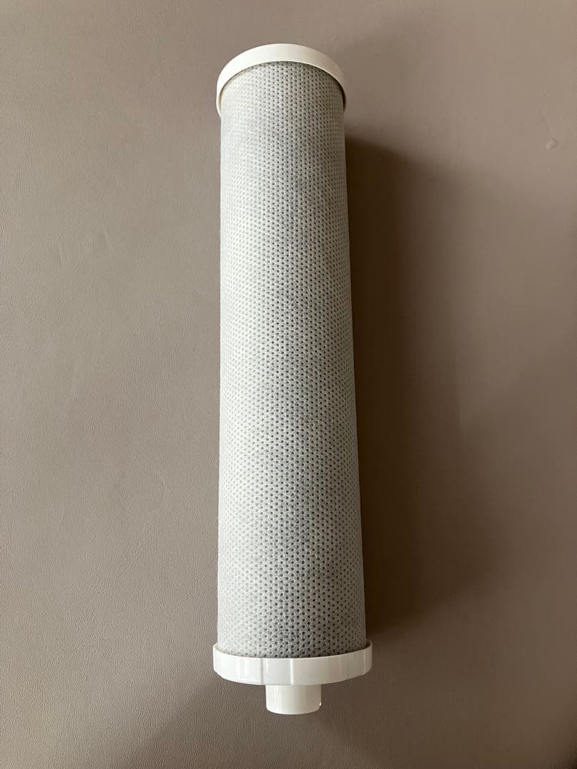 アムウェイ シャワーヘッド