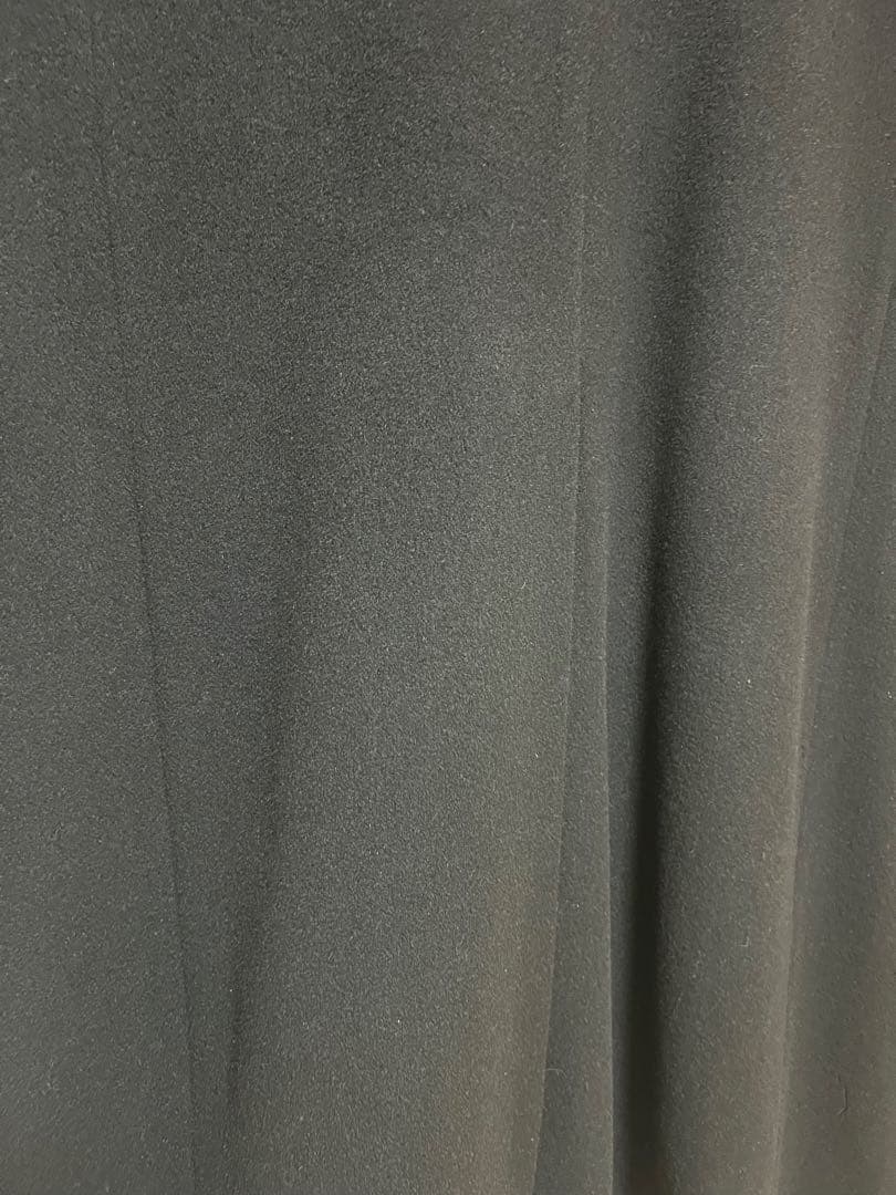 Christian Dior MONSIEUR カシミヤ ダブル コート M