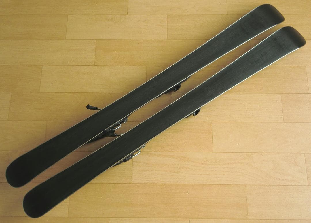 ■■1月限定■送料無料■ロシニョール■PRO X120■ミッドスキー■120㎝■