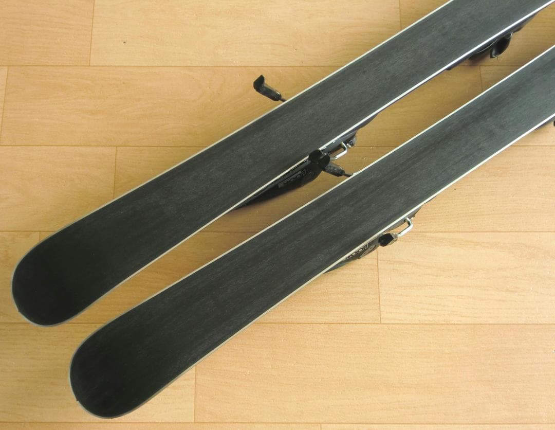 ■■1月限定■送料無料■ロシニョール■PRO X120■ミッドスキー■120㎝■